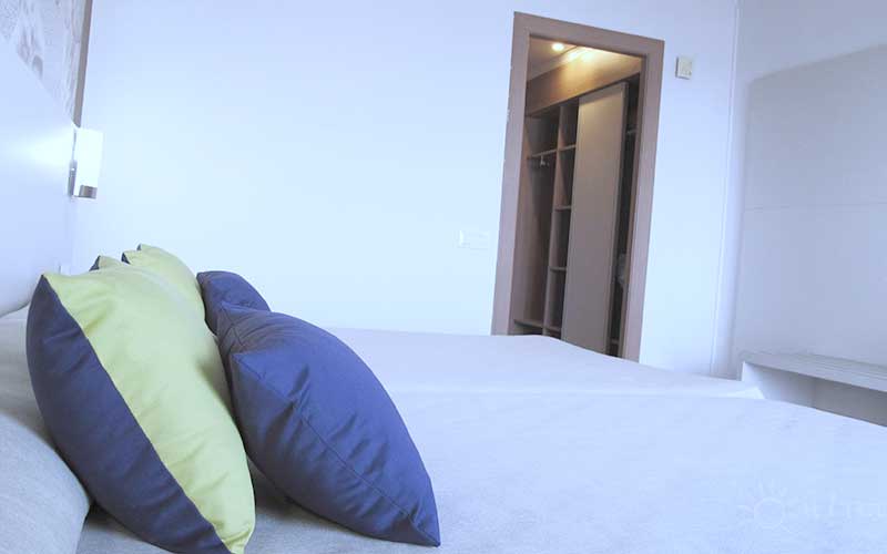 OHTELS VILLA DORADA 3*